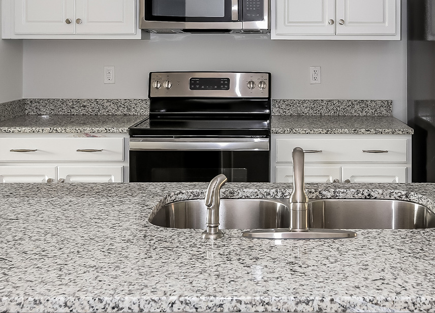 Granite Countertops-image